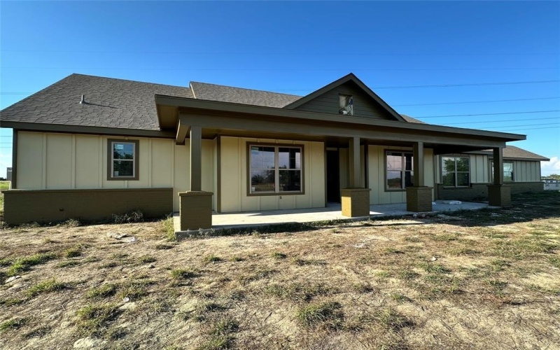 Tbd 20 Jupiter Trail, Weatherford, TX 76088, 3 Bedrooms Bedrooms, ,2 BathroomsBathrooms,Residential,For Sale,Tbd 20 Jupiter Trail,20951479