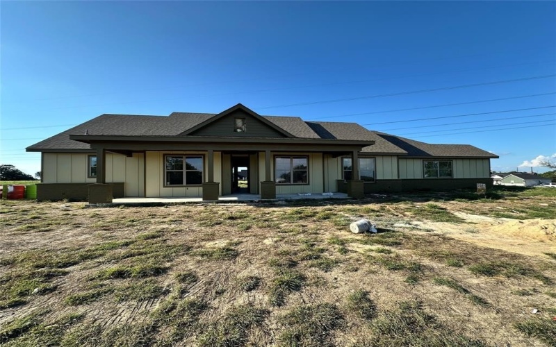 Tbd 20 Jupiter Trail, Weatherford, TX 76088, 3 Bedrooms Bedrooms, ,2 BathroomsBathrooms,Residential,For Sale,Tbd 20 Jupiter Trail,20951479