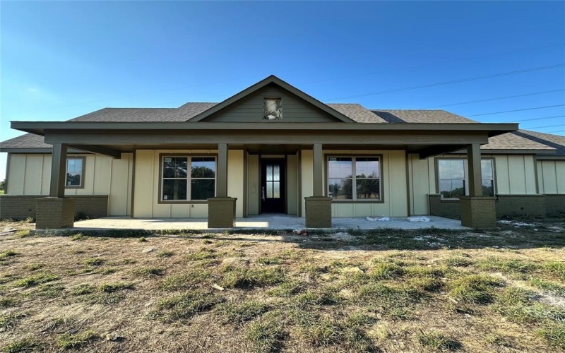 Tbd 20 Jupiter Trail, Weatherford, TX 76088, 3 Bedrooms Bedrooms, ,2 BathroomsBathrooms,Residential,For Sale,Tbd 20 Jupiter Trail,20951479