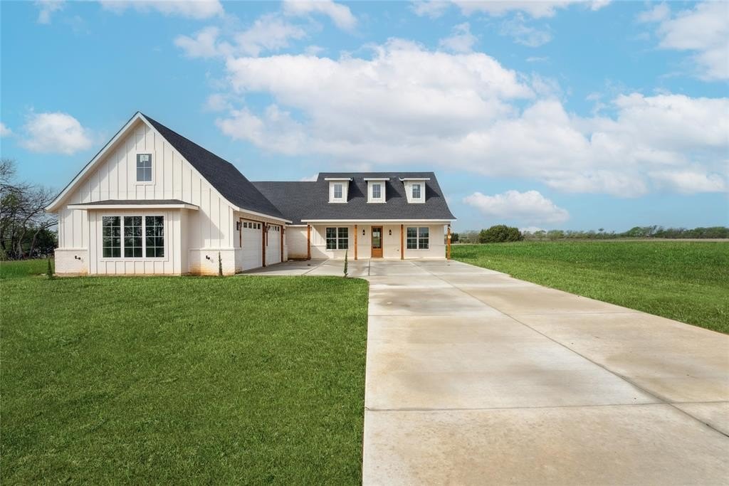 4010 CR312A, Alvarado, TX 76009, 4 Habitaciones Habitaciones , ,3 BañosBaños,Residential,En Venta,4010 CR312A,20966323