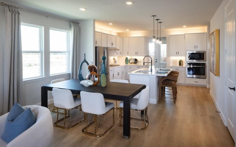 3313 Little Bluestem Road, Celina, TX 75009, 4 Habitaciones Habitaciones , ,3 BañosBaños,Residential,En Venta,3313 Little Bluestem Road,20979083