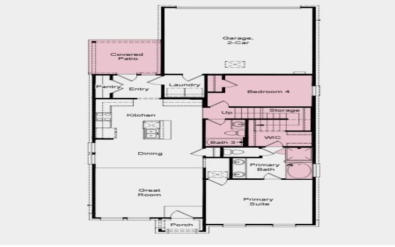 3313 Little Bluestem Road, Celina, TX 75009, 4 Habitaciones Habitaciones , ,3 BañosBaños,Residential,En Venta,3313 Little Bluestem Road,20979083