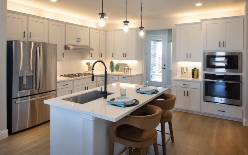 3313 Little Bluestem Road, Celina, TX 75009, 4 Habitaciones Habitaciones , ,3 BañosBaños,Residential,En Venta,3313 Little Bluestem Road,20979083