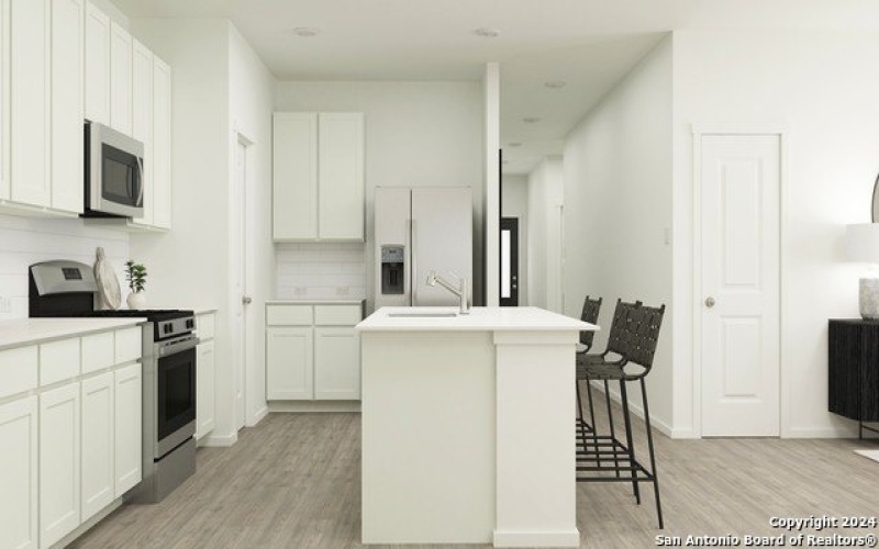 6608 Titan Park, Converse, TX 78109, 3 Habitaciones Habitaciones , ,2 BañosBaños,Residential,En Venta,6608 Titan Park,1878168
