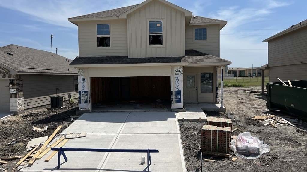 3325 Willies Landing Drive, Corpus Christi, TX 78415, 3 Habitaciones Habitaciones , ,2 BañosBaños,Residential,En Venta,3325 Willies Landing Drive,457404