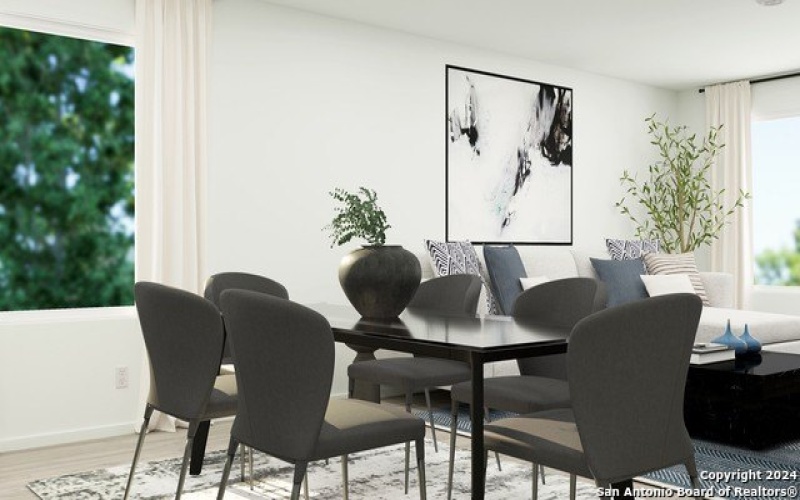 1858 Musk Rose, Converse, TX 78109, 3 Habitaciones Habitaciones , ,2 BañosBaños,Residential,En Venta,1858 Musk Rose,1878187