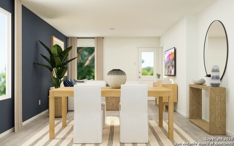 2886 Red Diamond, San Antonio, TX 78264, 4 Habitaciones Habitaciones , ,2 BañosBaños,Residential,En Venta,2886 Red Diamond,1878190