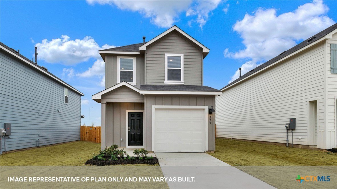 129 VARNER Way, Maxwell, TX 78656, 2 Bedrooms Bedrooms, ,2 BathroomsBathrooms,Residential,For Sale,129 VARNER Way,584409