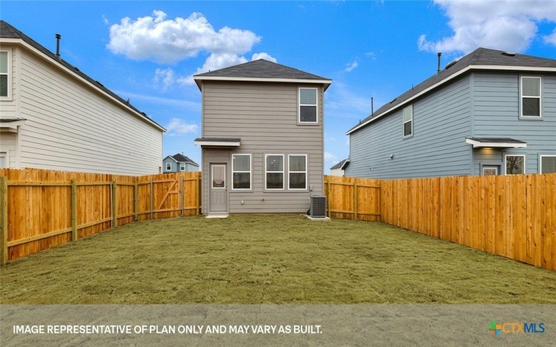 129 VARNER Way, Maxwell, TX 78656, 2 Bedrooms Bedrooms, ,2 BathroomsBathrooms,Residential,For Sale,129 VARNER Way,584409