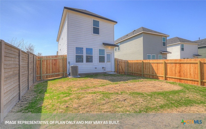 125 KENDALL Lane, Maxwell, TX 78656, 3 Bedrooms Bedrooms, ,2 BathroomsBathrooms,Residential,For Sale,125 KENDALL Lane,584410