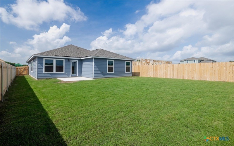 742 Ryan Street, Belton, TX 76513, 3 Bedrooms Bedrooms, ,2 BathroomsBathrooms,Residential,For Sale,742 Ryan Street,584427