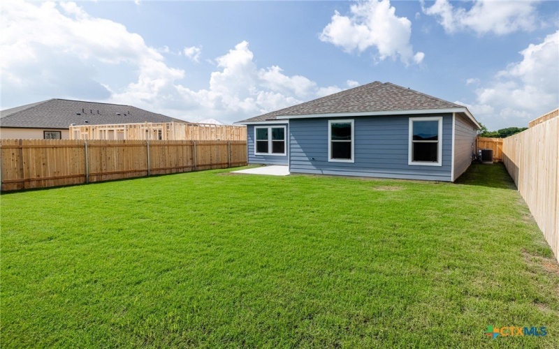 742 Ryan Street, Belton, TX 76513, 3 Bedrooms Bedrooms, ,2 BathroomsBathrooms,Residential,For Sale,742 Ryan Street,584427