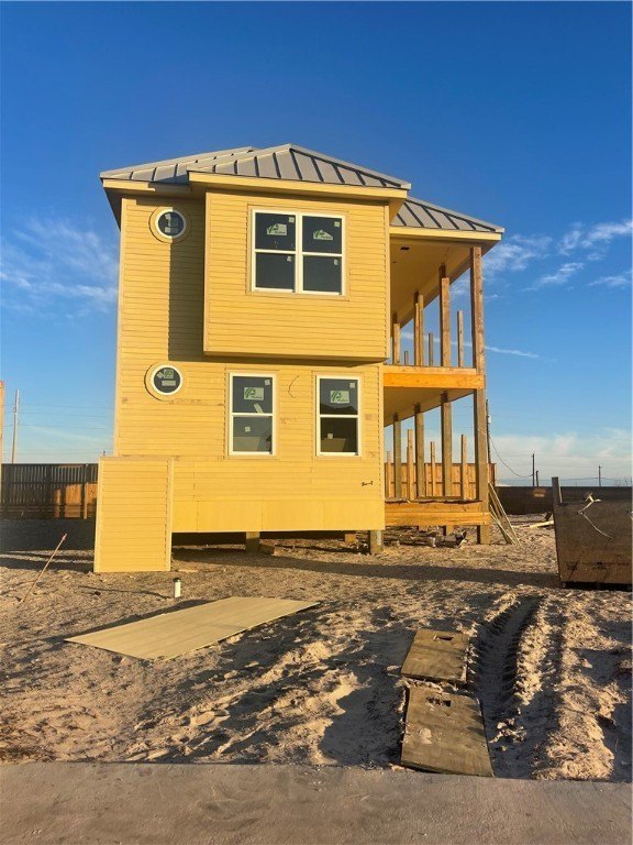 228 St John Circle, Port Aransas, TX 78373, 3 Bedrooms Bedrooms, ,2 BathroomsBathrooms,Residential,For Sale,228 St John Circle,451252