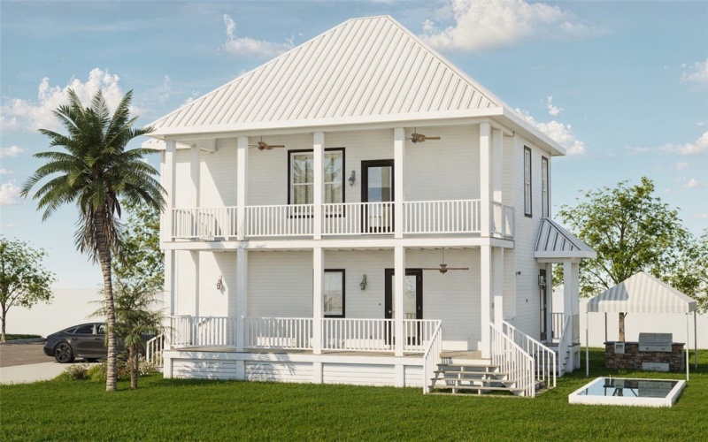 228 St John Circle, Port Aransas, TX 78373, 3 Bedrooms Bedrooms, ,2 BathroomsBathrooms,Residential,For Sale,228 St John Circle,451252