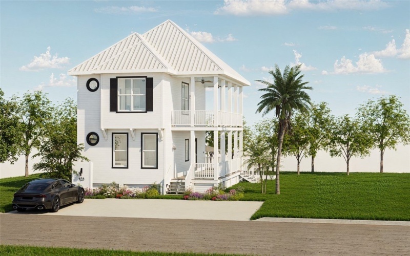 228 St John Circle, Port Aransas, TX 78373, 3 Bedrooms Bedrooms, ,2 BathroomsBathrooms,Residential,For Sale,228 St John Circle,451252