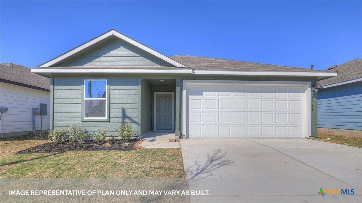 441 PAYTON Drive, New Braunfels, TX 78130, 4 Bedrooms Bedrooms, ,2 BathroomsBathrooms,Residential,For Sale,441 PAYTON Drive,584428