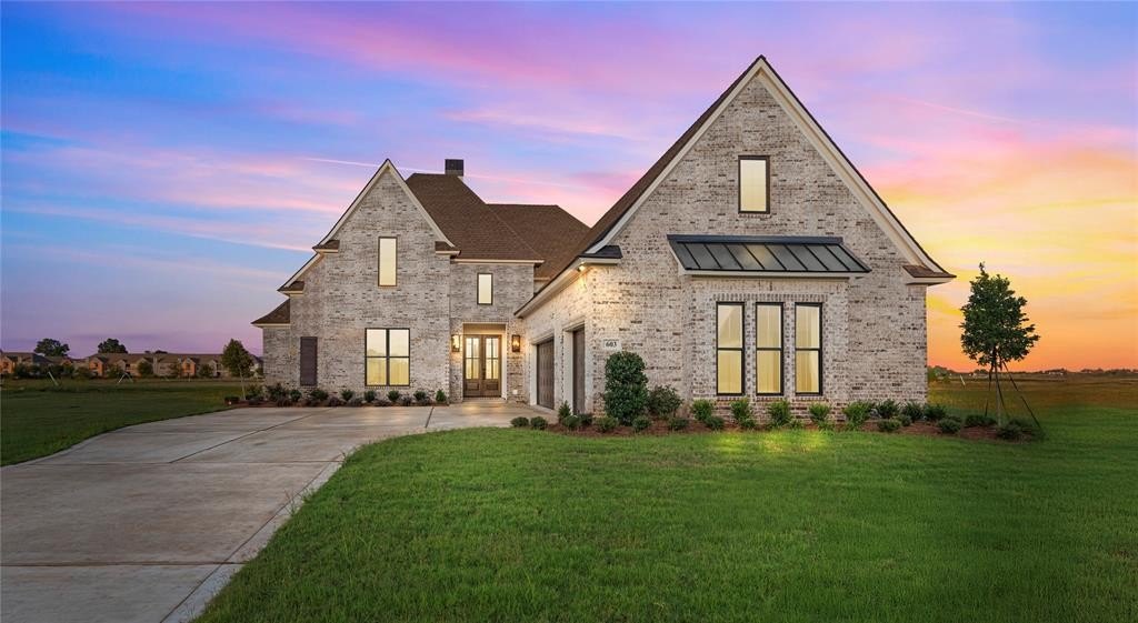 603 Danube, Bossier City, LA 71111, 5 Bedrooms Bedrooms, ,3 BathroomsBathrooms,Residential,For Sale,603 Danube,20973590