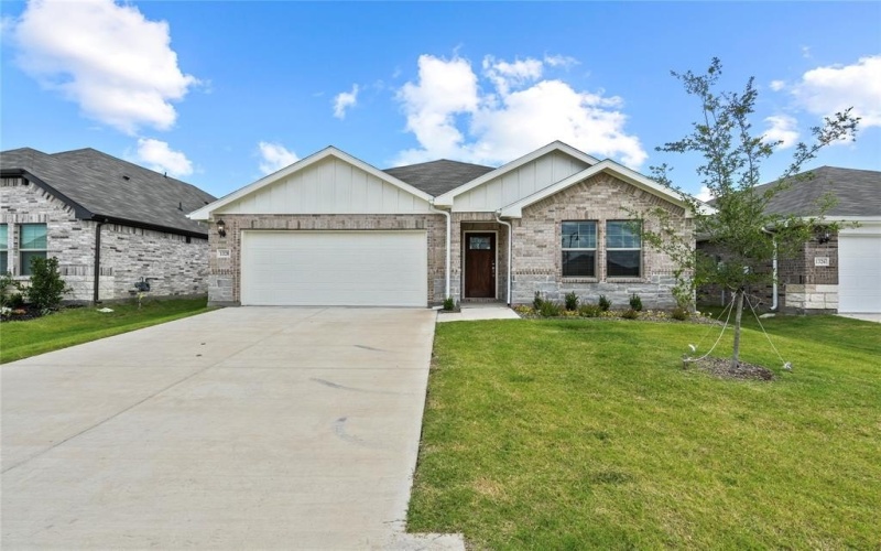 1328 Los Olmos Lane, Crandall, TX 75114, 3 Bedrooms Bedrooms, ,2 BathroomsBathrooms,Residential,For Sale,1328 Los Olmos Lane,20978004