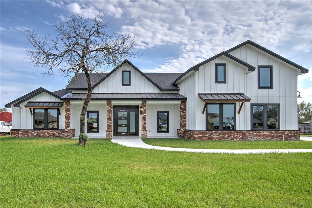 5490 Lonesome Dove, Robstown, TX 78380, 5 Habitaciones Habitaciones , ,3 BañosBaños,Residential,En Venta,5490 Lonesome Dove,451345