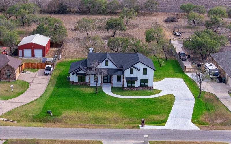 5490 Lonesome Dove, Robstown, TX 78380, 5 Habitaciones Habitaciones , ,3 BañosBaños,Residential,En Venta,5490 Lonesome Dove,451345