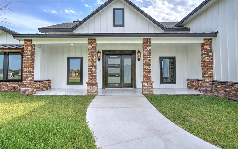 5490 Lonesome Dove, Robstown, TX 78380, 5 Habitaciones Habitaciones , ,3 BañosBaños,Residential,En Venta,5490 Lonesome Dove,451345
