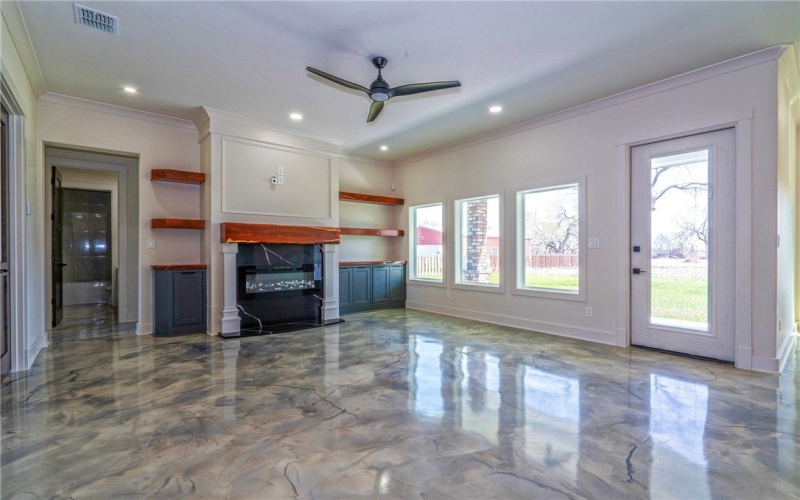 5490 Lonesome Dove, Robstown, TX 78380, 5 Habitaciones Habitaciones , ,3 BañosBaños,Residential,En Venta,5490 Lonesome Dove,451345