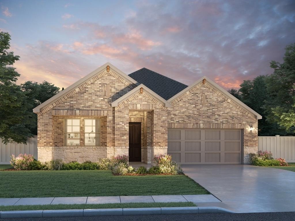 2428 Glacier Ridge, Corinth, TX 76210, 4 Bedrooms Bedrooms, ,3 BathroomsBathrooms,Residential,For Sale,2428 Glacier Ridge,20978082