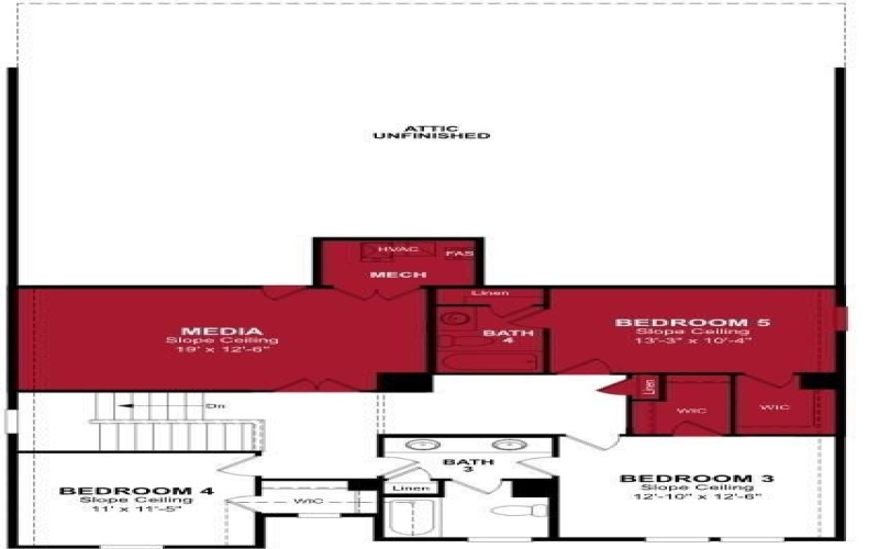 421 Plains Place, Fate, TX 75087, 5 Habitaciones Habitaciones , ,5 BañosBaños,Residential,En Venta,421 Plains Place,0,20978121