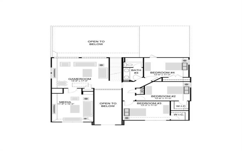 1119 Painted Sky Path, Princeton, TX 75407, 5 Habitaciones Habitaciones , ,3 BañosBaños,Residential,En Venta,1119 Painted Sky Path,20978122