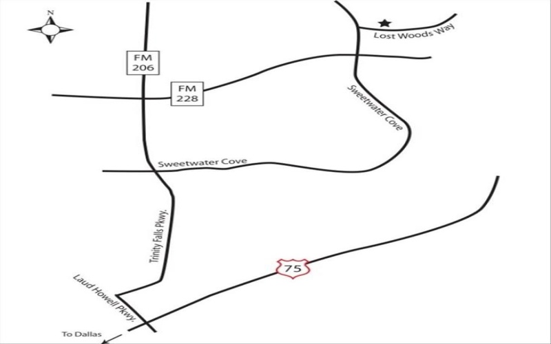 204 Bay Laurel, McKinney, TX 75071, 3 Bedrooms Bedrooms, ,2 BathroomsBathrooms,Residential,For Sale,204 Bay Laurel,0,20978128