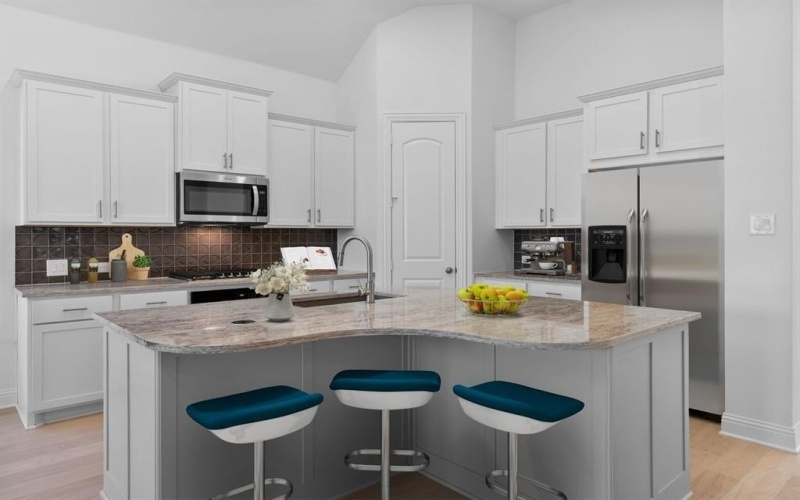 204 Bay Laurel, McKinney, TX 75071, 3 Habitaciones Habitaciones , ,2 BañosBaños,Residential,En Venta,204 Bay Laurel,0,20978128