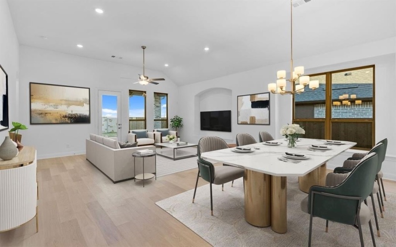 204 Bay Laurel, McKinney, TX 75071, 3 Habitaciones Habitaciones , ,2 BañosBaños,Residential,En Venta,204 Bay Laurel,0,20978128