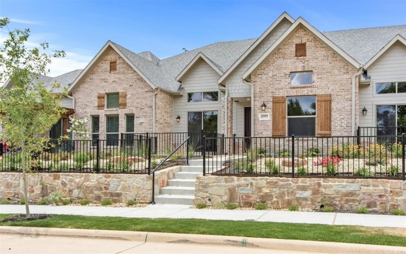 8509 Del Rio Trail, Rowlett, TX 75089, 3 Habitaciones Habitaciones , ,3 BañosBaños,Residential,En Venta,8509 Del Rio Trail,0,20978134