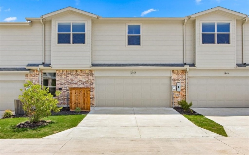 12412 Audubon Trail, Rowlett, TX 75089, 3 Habitaciones Habitaciones , ,3 BañosBaños,Residential,En Venta,12412 Audubon Trail,0,20978138