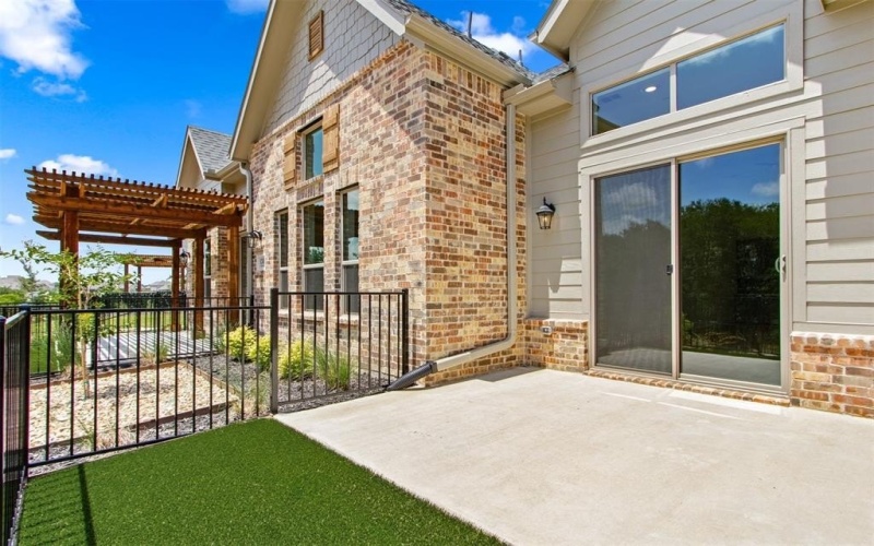 12412 Audubon Trail, Rowlett, TX 75089, 3 Habitaciones Habitaciones , ,3 BañosBaños,Residential,En Venta,12412 Audubon Trail,0,20978138