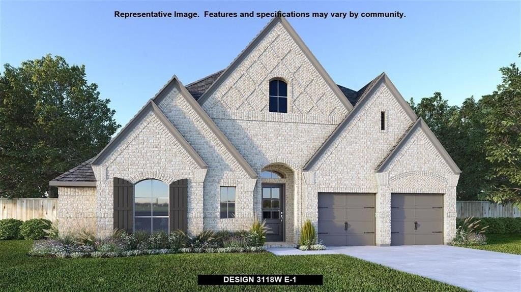 1405 Fieldstone Drive, Midlothian, TX 76065, 4 Bedrooms Bedrooms, ,3 BathroomsBathrooms,Residential,For Sale,1405 Fieldstone Drive,20978141