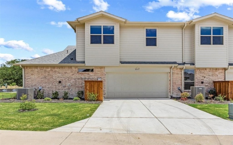 8517 Del Rio Trail, Rowlett, TX 75089, 4 Habitaciones Habitaciones , ,3 BañosBaños,Residential,En Venta,8517 Del Rio Trail,0,20978155
