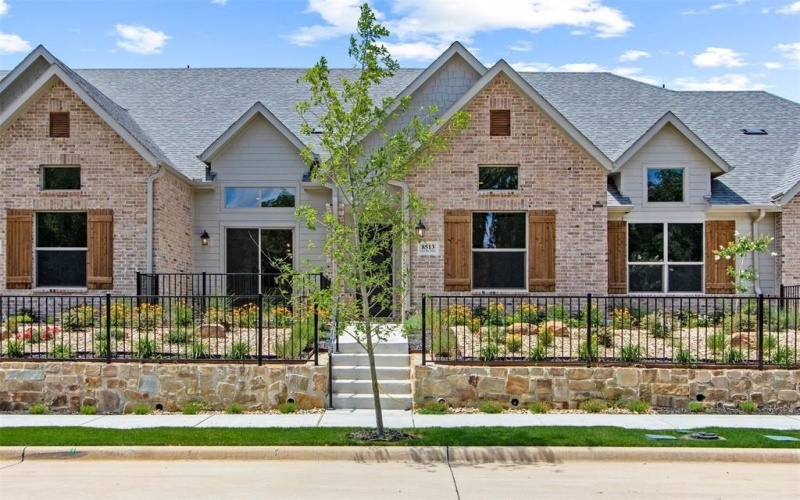 8513 Del Rio Trail, Rowlett, TX 75089, 3 Habitaciones Habitaciones , ,3 BañosBaños,Residential,En Venta,8513 Del Rio Trail,0,20978156