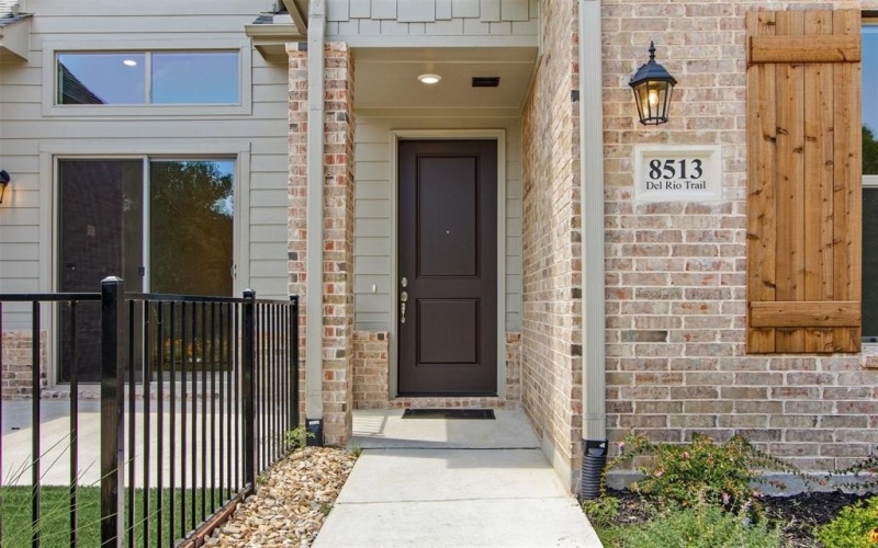 8513 Del Rio Trail, Rowlett, TX 75089, 3 Habitaciones Habitaciones , ,3 BañosBaños,Residential,En Venta,8513 Del Rio Trail,0,20978156