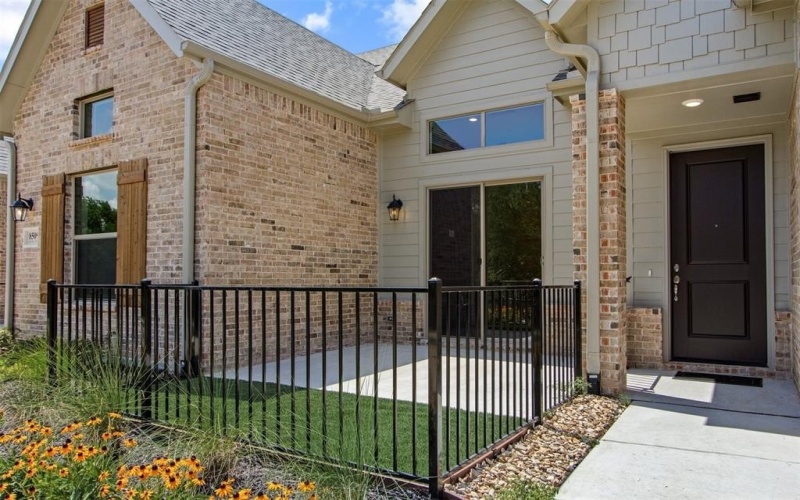 8513 Del Rio Trail, Rowlett, TX 75089, 3 Habitaciones Habitaciones , ,3 BañosBaños,Residential,En Venta,8513 Del Rio Trail,0,20978156