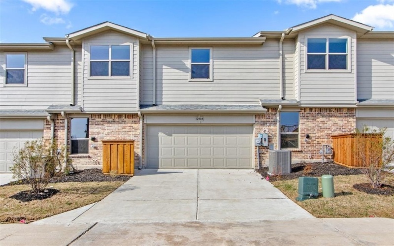12408 Audubon Trail, Rowlett, TX 75089, 3 Habitaciones Habitaciones , ,3 BañosBaños,Residential,En Venta,12408 Audubon Trail,0,20978158