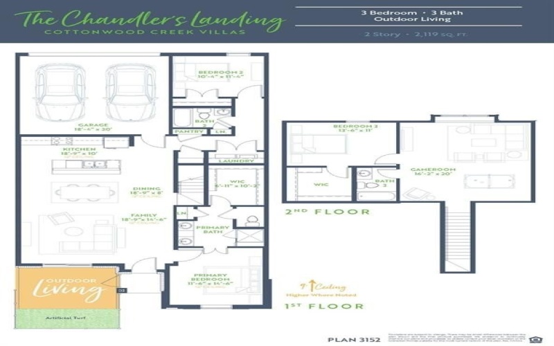 12408 Audubon Trail, Rowlett, TX 75089, 3 Habitaciones Habitaciones , ,3 BañosBaños,Residential,En Venta,12408 Audubon Trail,0,20978158