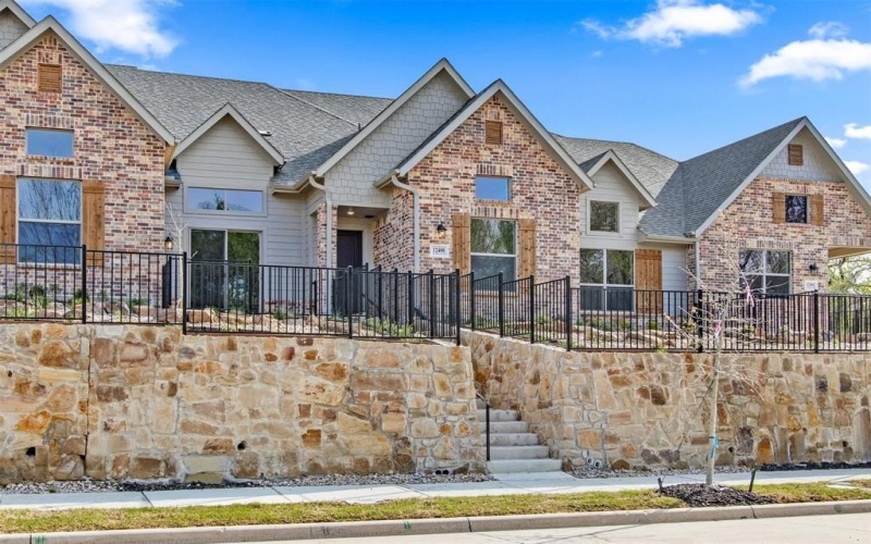 12408 Audubon Trail, Rowlett, TX 75089, 3 Habitaciones Habitaciones , ,3 BañosBaños,Residential,En Venta,12408 Audubon Trail,0,20978158