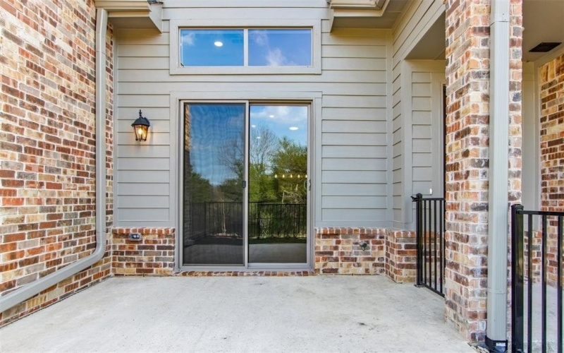 12408 Audubon Trail, Rowlett, TX 75089, 3 Habitaciones Habitaciones , ,3 BañosBaños,Residential,En Venta,12408 Audubon Trail,0,20978158