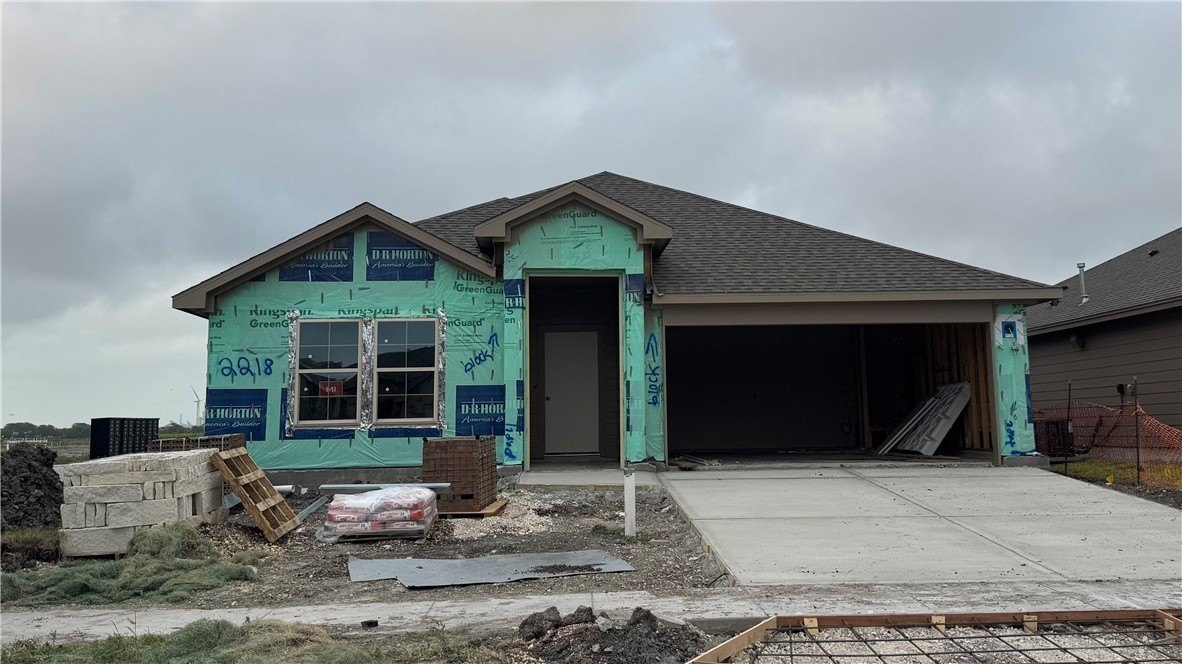 2218 Medusa Drive, Portland, TX 78374, 4 Bedrooms Bedrooms, ,2 BathroomsBathrooms,Residential,For Sale,2218 Medusa Drive,457431