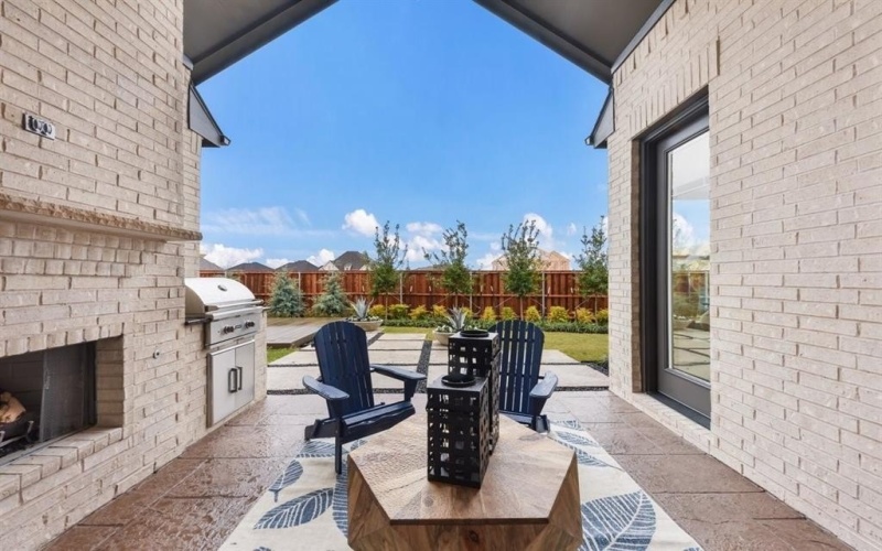 1310 Chisos Way, Forney, TX 75126, 4 Bedrooms Bedrooms, ,3 BathroomsBathrooms,Residential,For Sale,1310 Chisos Way,20978252