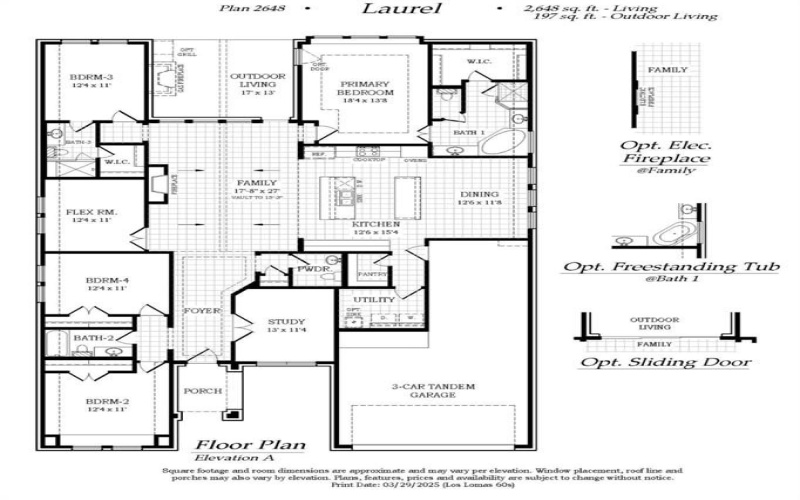 1310 Chisos Way, Forney, TX 75126, 4 Bedrooms Bedrooms, ,3 BathroomsBathrooms,Residential,For Sale,1310 Chisos Way,20978252