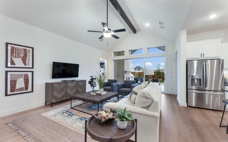1310 Chisos Way, Forney, TX 75126, 4 Bedrooms Bedrooms, ,3 BathroomsBathrooms,Residential,For Sale,1310 Chisos Way,20978252