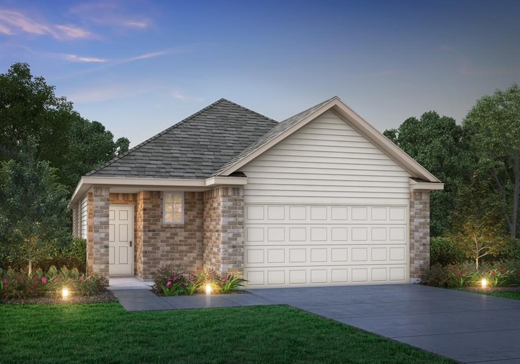 1024 Wind Drift Way, Fort Worth, TX 76131, 3 Habitaciones Habitaciones , ,2 BañosBaños,Residential,En Venta,1024 Wind Drift Way,20978275