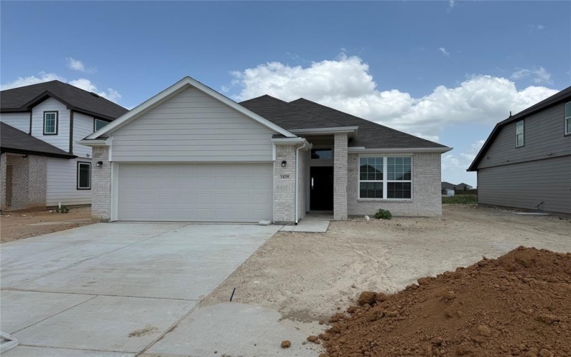1024 Wind Drift Way, Fort Worth, TX 76131, 3 Habitaciones Habitaciones , ,2 BañosBaños,Residential,En Venta,1024 Wind Drift Way,20978275